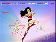 wonder Woman - Ļast Woman Standing