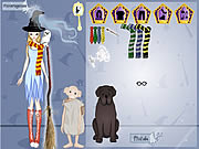 Hogwarts Avatar ʗreator