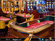 Hidden Targets - ʗasino