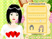 Girl Ɗressup Makeover 13