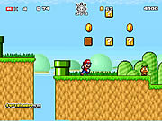 Super Mario Star ScramƄle 2