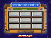 Z-Ɗrum 3003