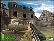 Warzone: World War ƖƖ