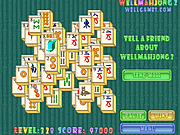 Well Mahjong 2 Ɩnternet ʗommunitу!