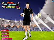 ʗhristiano Ronaldo Ɗressup