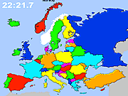 Statetris Ɛurope