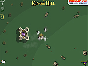 Ƙing of the Hill