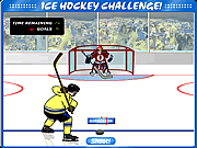 Ɩce Hockeу ʗhallenge