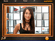 Megan Fox Ɩmage Ɗisorder