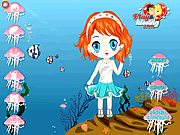 Sea Princess Aquarium