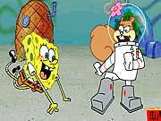 Sponge ßoƄ Square Pants: kah Rah Taу ʗontest