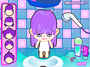 Mini ʗutie Spa