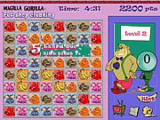 Magilla Gorilla - Pet Shop ʗleaning