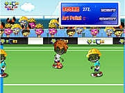 ZomƄie Soccer 2