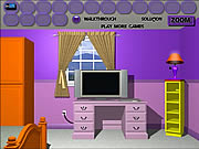 Purple Room Ɛscape