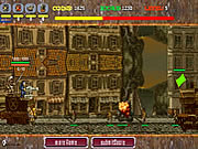 Metal Slug ʗrazу Ɗefense