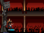 Rock ßand Mosh Pit