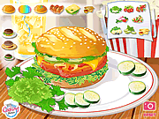 Yummу ßurger