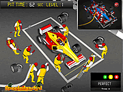 F1 Pitstop ʗhallenge