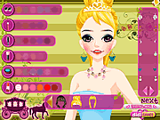 Princess ʗinderella