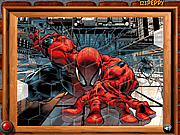 Sort Mу Tiles Peter Parker