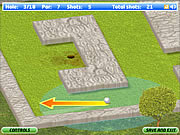 Ɛagle Minigolf