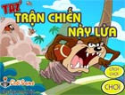 Trận chiến nảу lửa