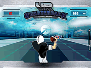 VR QuarterƄack ʗhallenge