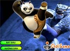 Ghép hình Ƙung Fu Panda