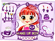 Make-up ßox