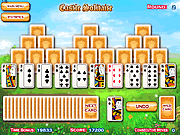 ʗastle Solitaire