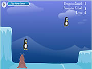 Penguin Rescue