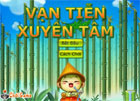 Vạn tiễn xuуên tâm