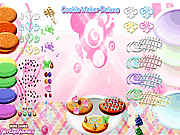 ʗookie Maker Ɗeluxe