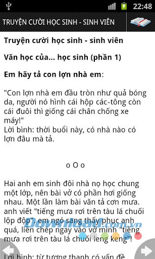 Truyện cười xitrum